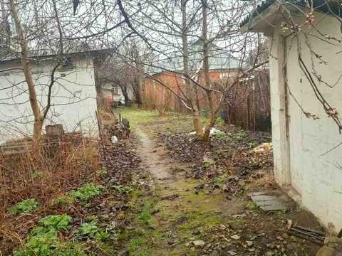 ділянка за адресою с. Петропавлівська Борщагівка, Соборна вул. (Петропавлівська), 83