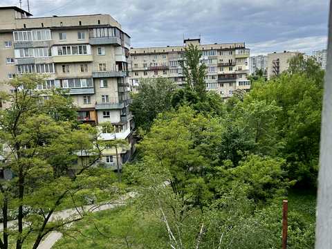 квартира за адресою Мілютенка вул., 9-А