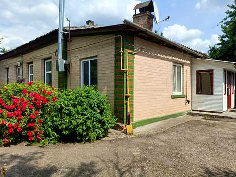 квартира по адресу Черкаська, 557