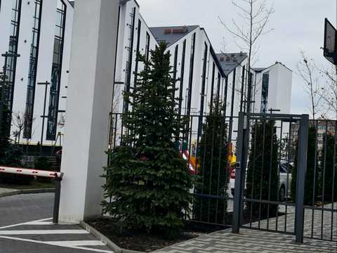 квартира по адресу Нова Виноградна ул., 18