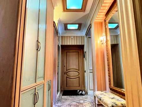 квартира за адресою Липська вул., 15-А