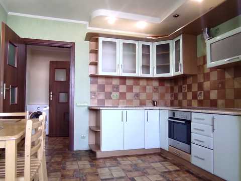 квартира за адресою Лісківська вул., 18-В