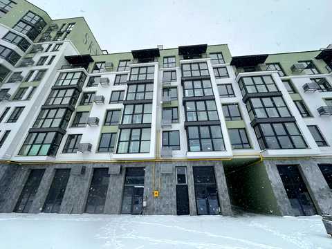 квартира по адресу Щирецкая ул., 55