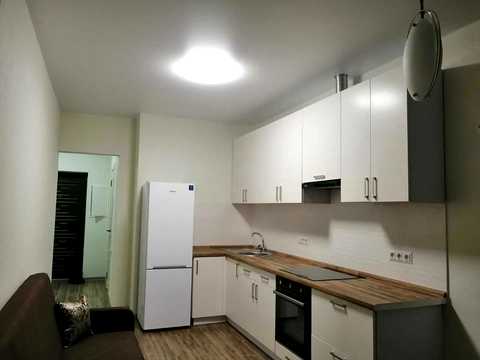 квартира по адресу Николая Гулака ул., Будинок 1