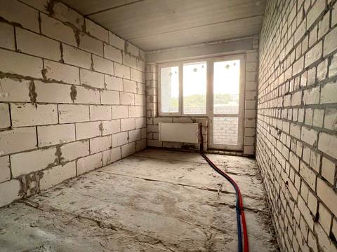 квартира по адресу Франковская ул., 10