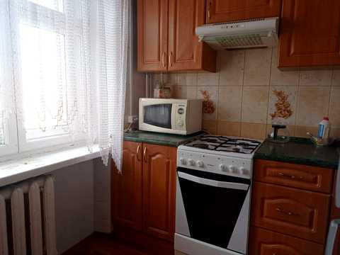 квартира по адресу Молодіжна ул., 5