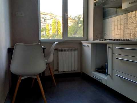 квартира за адресою Героїв просп., 30