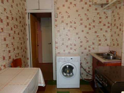 квартира по адресу Донецкое шоссе, 2
