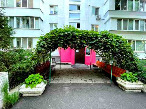 квартира по адресу Шолом-Алейхема ул., 20