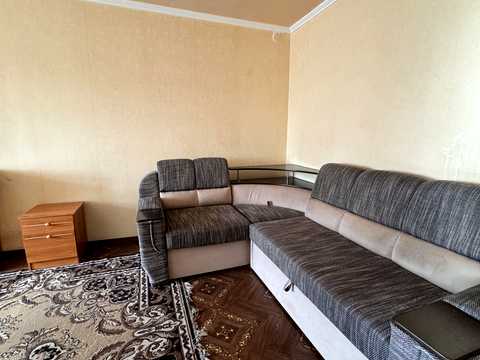 квартира по адресу Пашутинская ул., 43