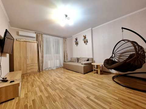 квартира по адресу Соломии Крушельницкой ул., 15