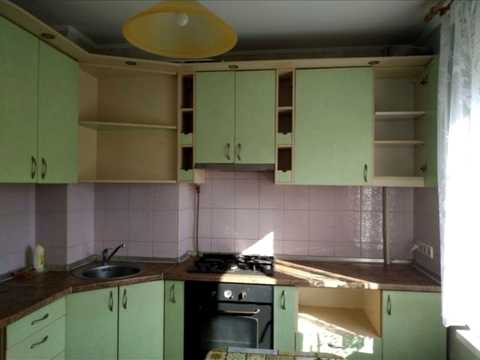 квартира по адресу Парковая ул., 81
