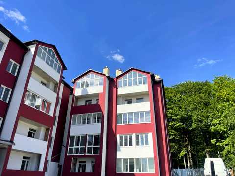 квартира за адресою Вулецька вул., 14