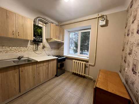 квартира по адресу Безручки, 12