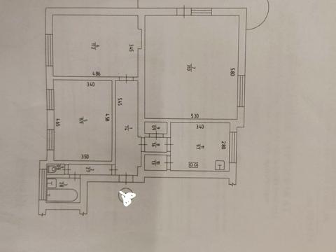квартира за адресою Незалежності просп. (Правди), 7 (п14-п23)