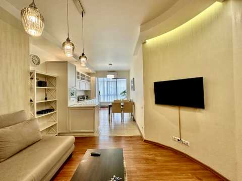 квартира за адресою Тіниста вул., 9/12