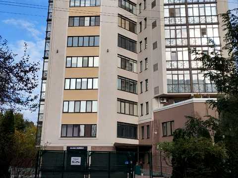 коммерческая по адресу Нагорная ул., 15