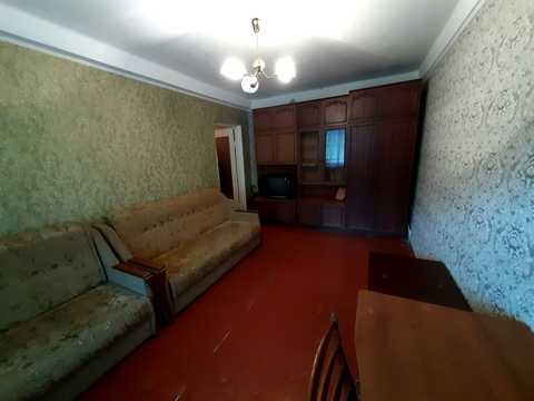 квартира за адресою Кубанської України вул. (Маршала Жукова), 35/24