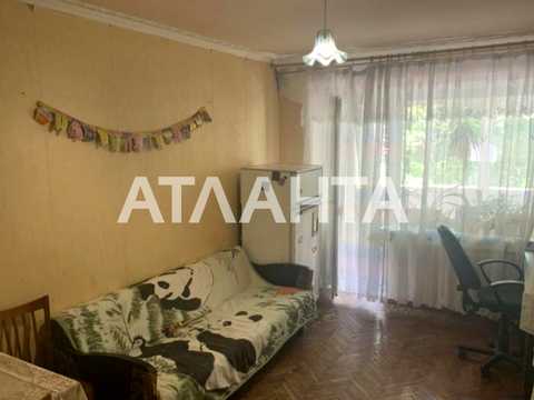 квартира по адресу Генерала Петрова ул. (Генерала Петрова), 44
