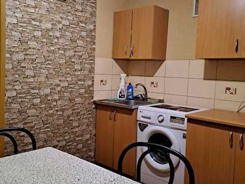 квартира по адресу Полярная ул., 7-Б