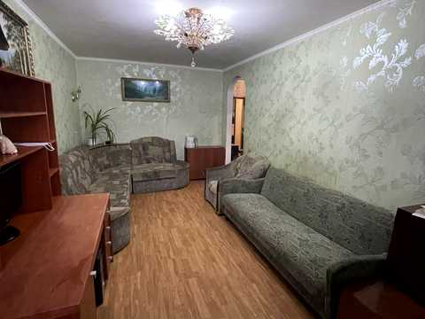 квартира по адресу Подолинського ул., 24