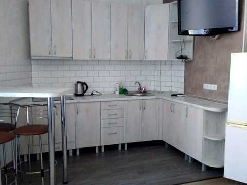 квартира по адресу Світлицького ул., 35