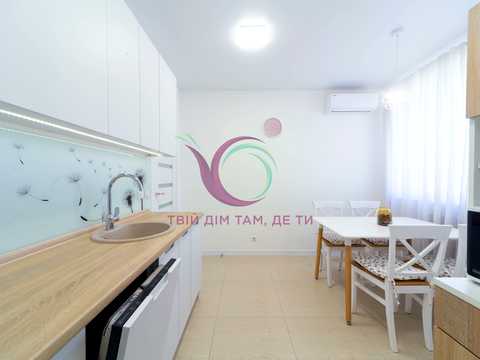 квартира по адресу Промениста ул., 44