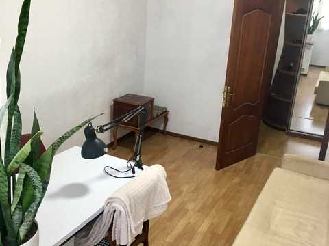 квартира по адресу Озёрная ул., 6