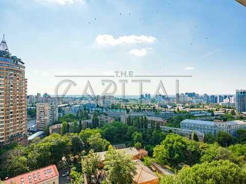 квартира за адресою Євгена Коновальця вул. (Щорса), 44-А