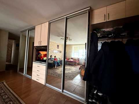 квартира за адресою Родіона Скалецького вул., 38а