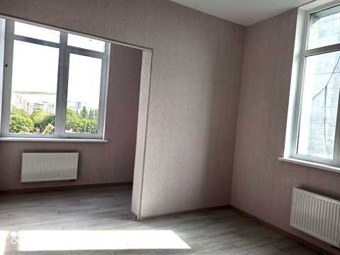 квартира по адресу Світлицького ул., 35