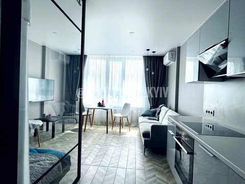 квартира за адресою Миколи Бажана просп., 17