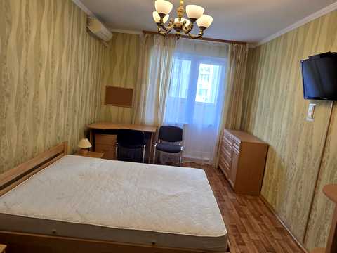 квартира по адресу Елизаветы Чавдар ул., 6