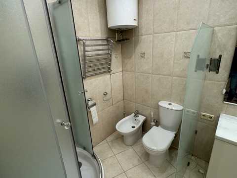 квартира по адресу Дмитриевская ул., 48-Г