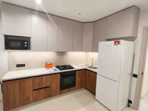 квартира за адресою Запорізьке шосе, (32д)