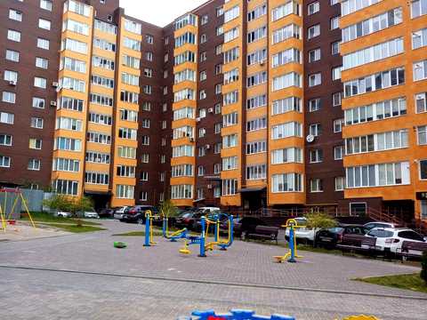 квартира по адресу Соборная ул., 285