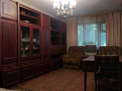 квартира за адресою Іцхака Рабіна вул., 37