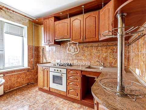квартира за адресою Петра Ніщинського вул., 5