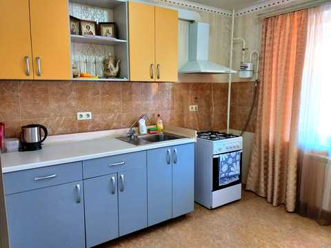 квартира за адресою Ватутина, 34