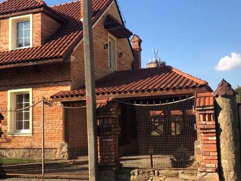 дом по адресу Симиренків