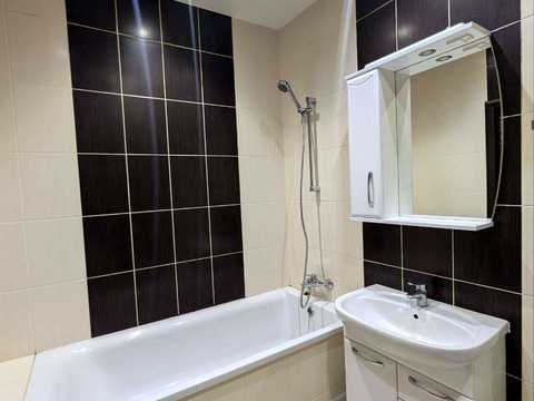 квартира по адресу Панаса Мирного ул., 18б