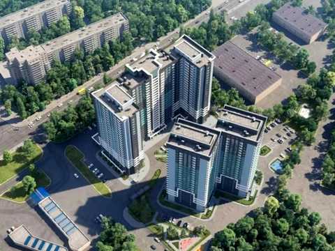 квартира по адресу Варненская ул., 27А