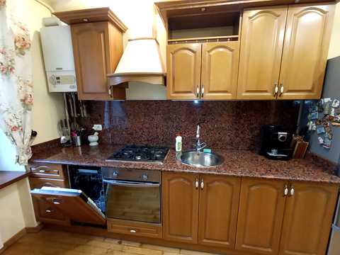 квартира за адресою Січових Стрільців вул. (Артема), 79