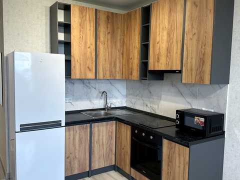 квартира за адресою Миколи Бажана просп., 17-А