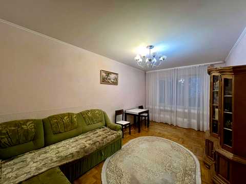 квартира по адресу Петра Григоренко просп., 38а