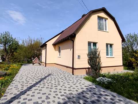 будинок за адресою Лінія