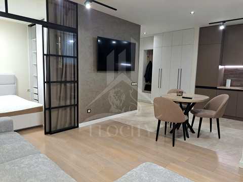 квартира за адресою Тараса Шевченка вул., 60/17
