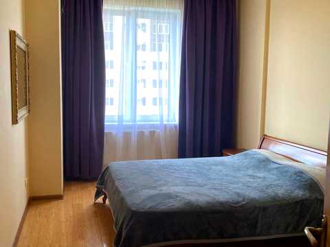 квартира по адресу Степана Руданского ул., 3-А