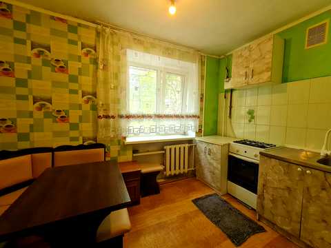 квартира по адресу Пограничная ул. (Чигрина), 47-А
