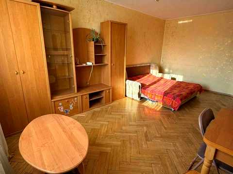 квартира по адресу Чигиринская ул., 3